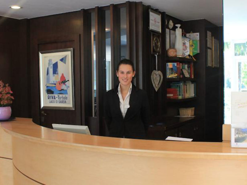 Hotel Piccolo Mondo