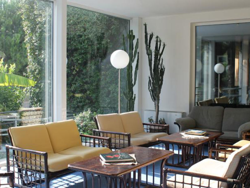 Hotel Piccolo Mondo