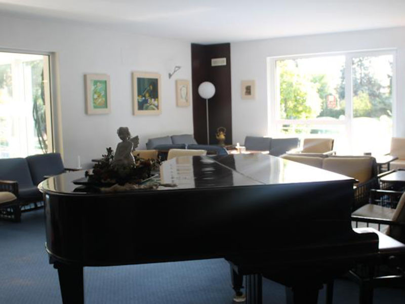 Hotel Piccolo Mondo