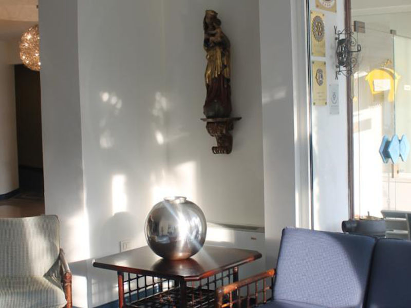 Hotel Piccolo Mondo