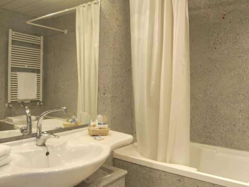 Hotel Piccolo Mondo