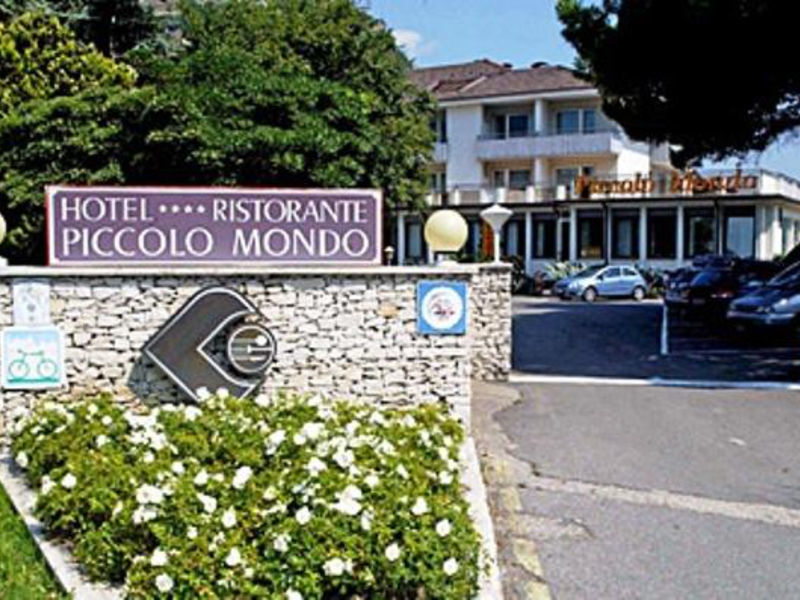 Hotel Piccolo Mondo