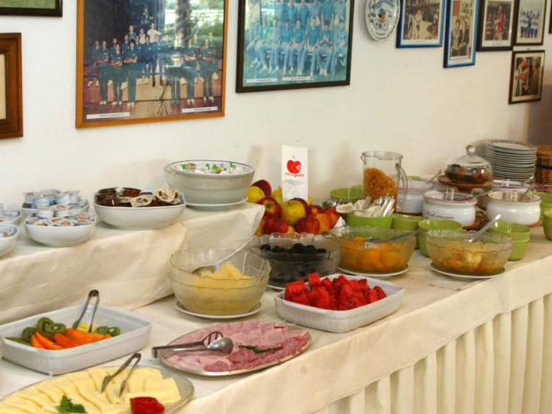 Hotel Piccolo Mondo