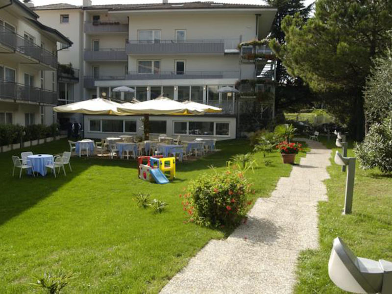 Hotel Piccolo Mondo