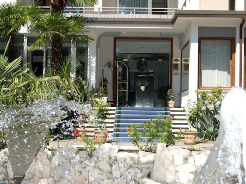 Hotel Piccolo Mondo