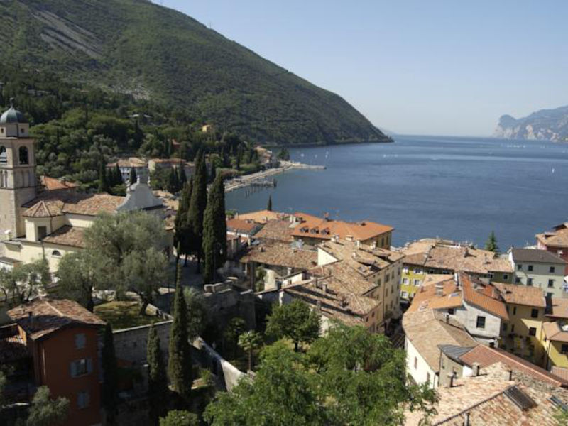 Hotel Piccolo Mondo