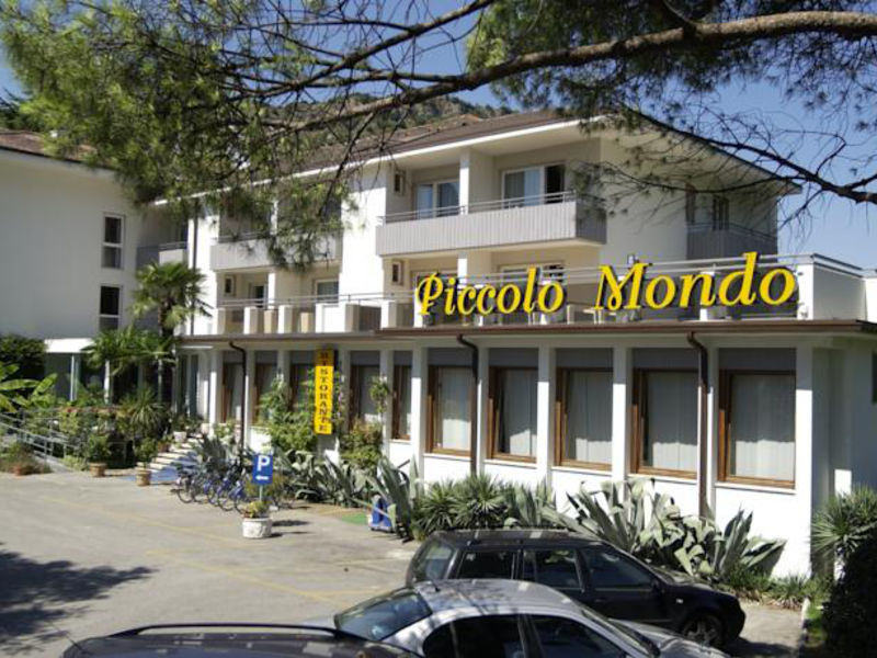 Hotel Piccolo Mondo