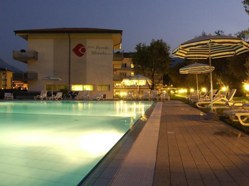 Hotel Piccolo Mondo