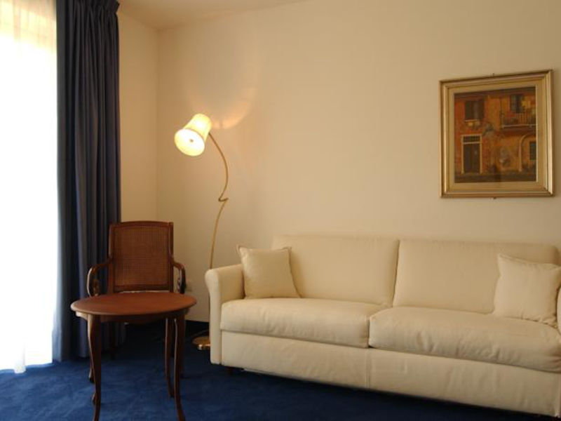 Hotel Piccolo Mondo