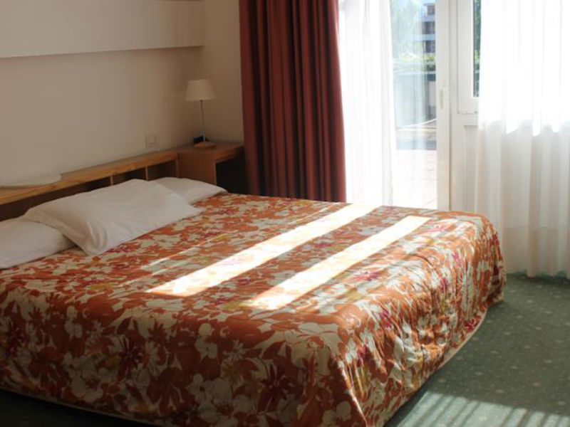 Hotel Piccolo Mondo
