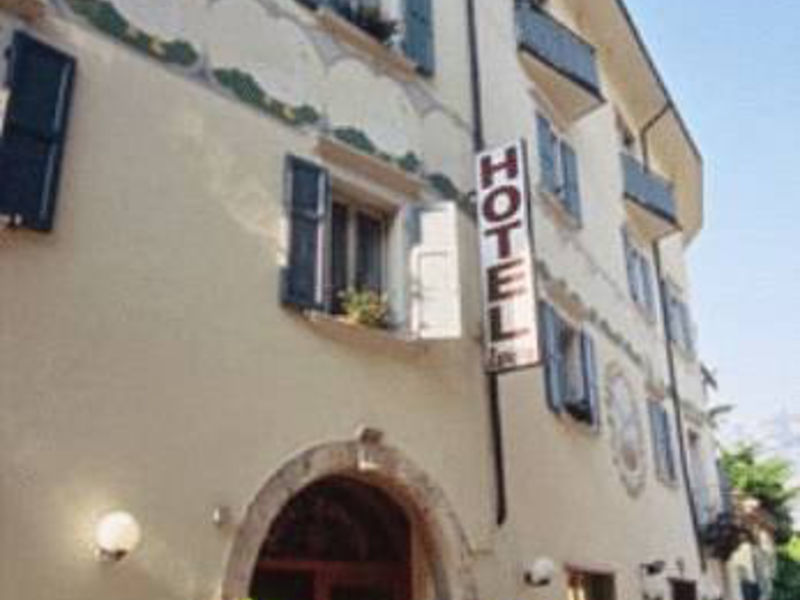 Eco Hotel Zanella