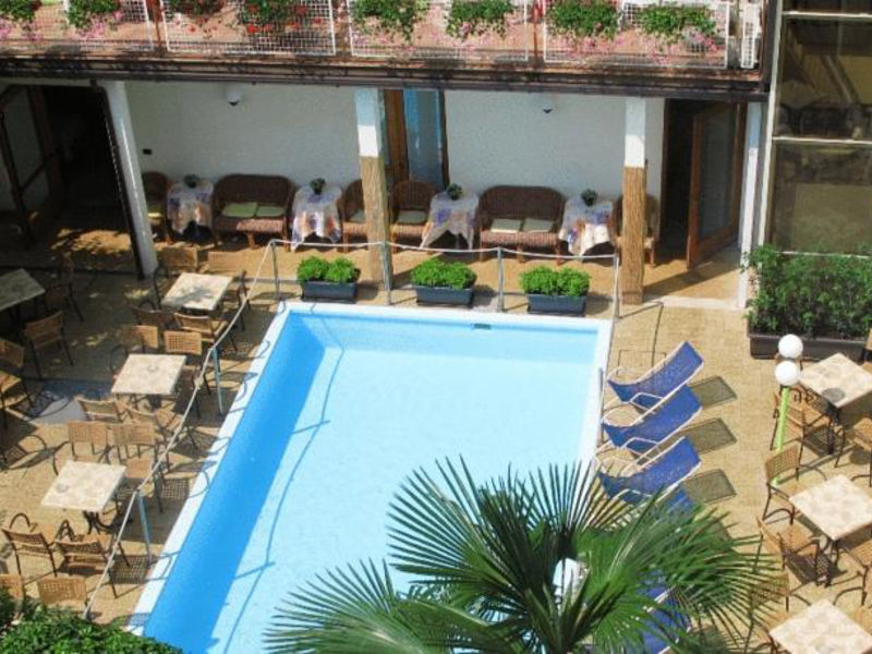 Eco Hotel Zanella