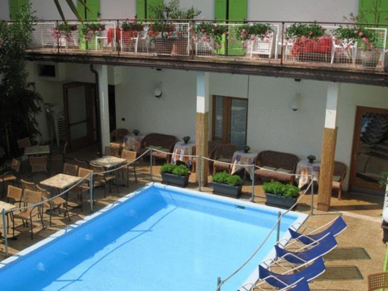 Eco Hotel Zanella