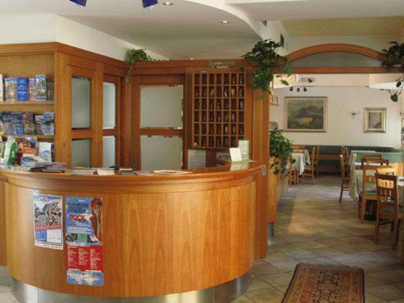 Eco Hotel Zanella
