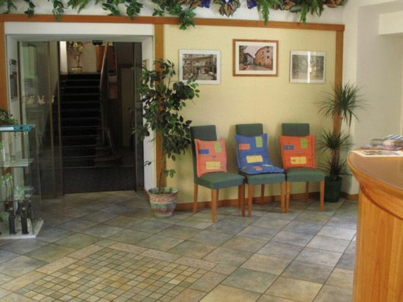 Eco Hotel Zanella