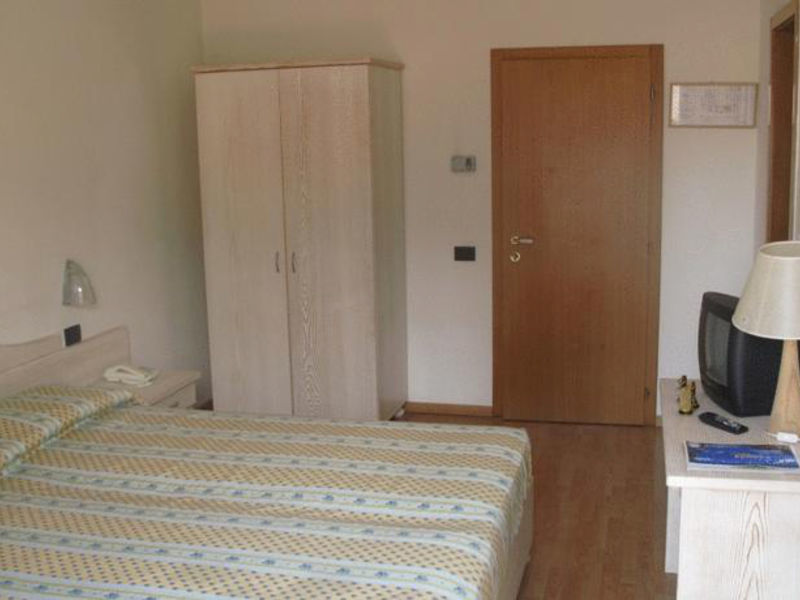 Eco Hotel Zanella