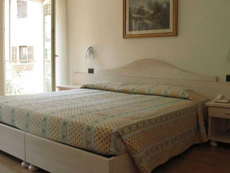 Eco Hotel Zanella