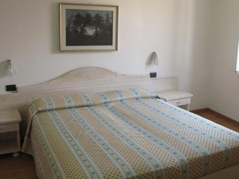 Eco Hotel Zanella