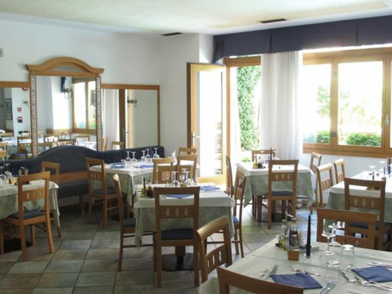 Eco Hotel Zanella