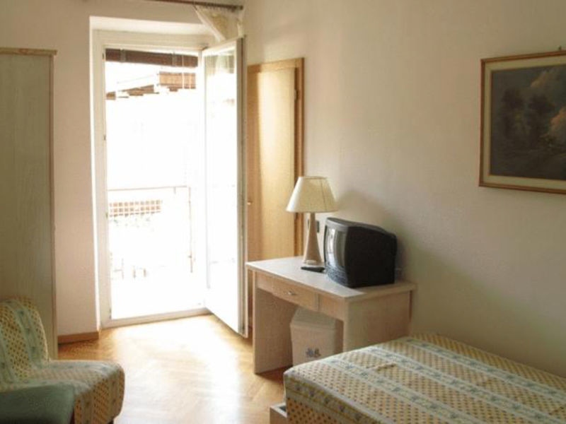 Eco Hotel Zanella