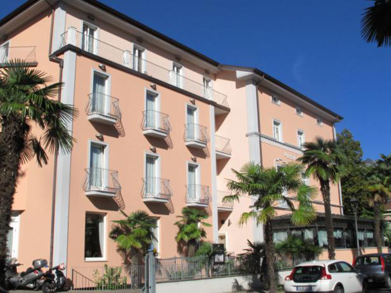 Hotel Olivo