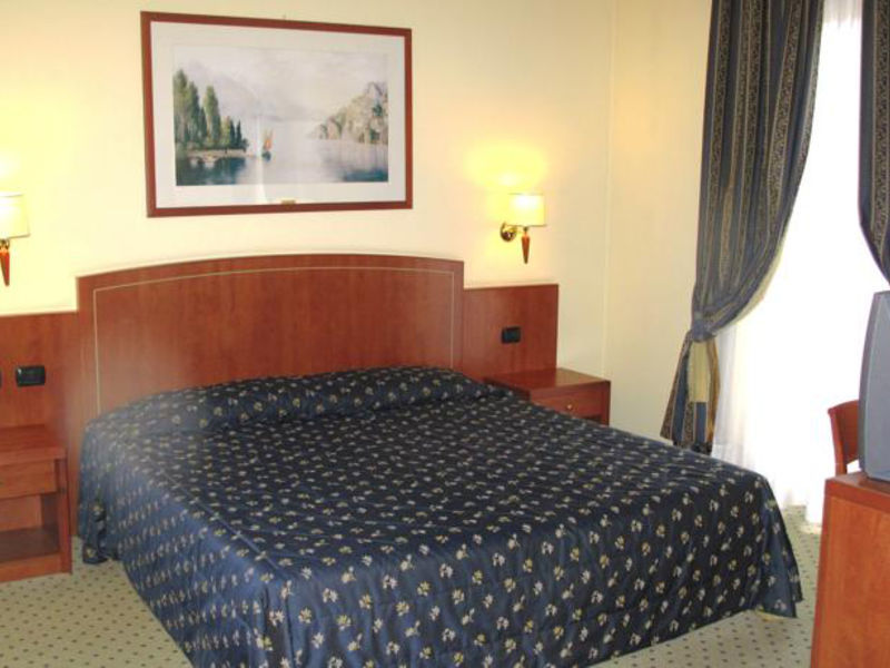 Hotel Olivo