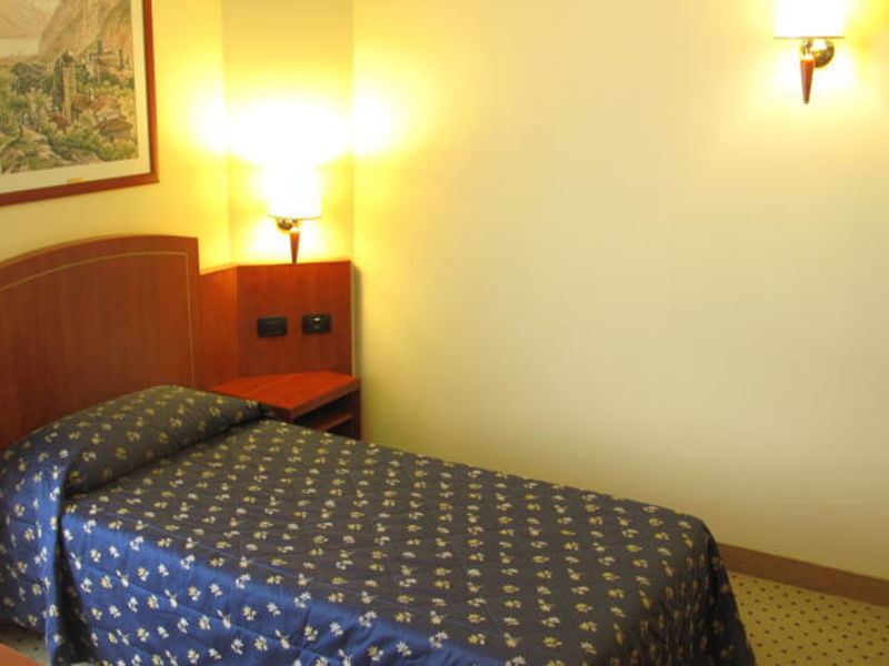 Hotel Olivo