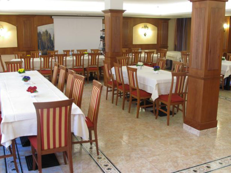 Hotel Olivo