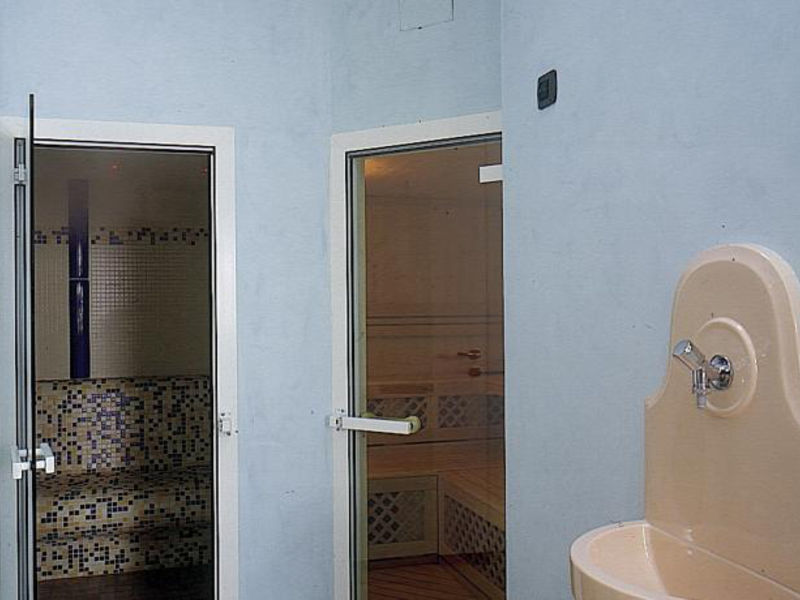 Hotel Olivo