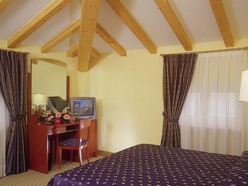 Hotel Olivo