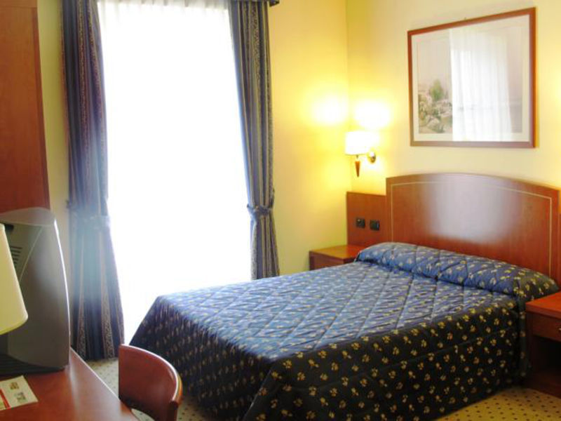 Hotel Olivo
