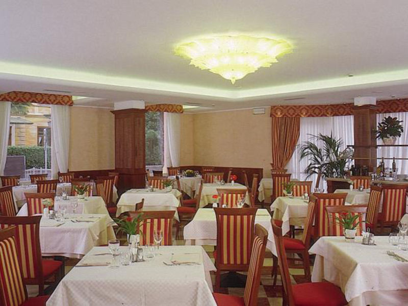 Hotel Olivo