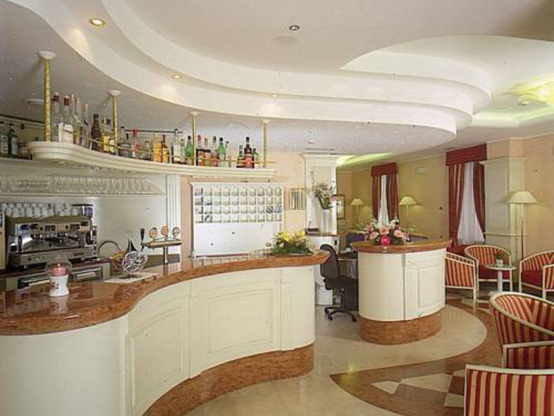 Hotel Olivo