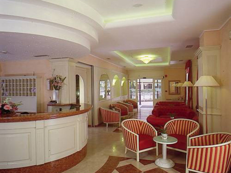 Hotel Olivo
