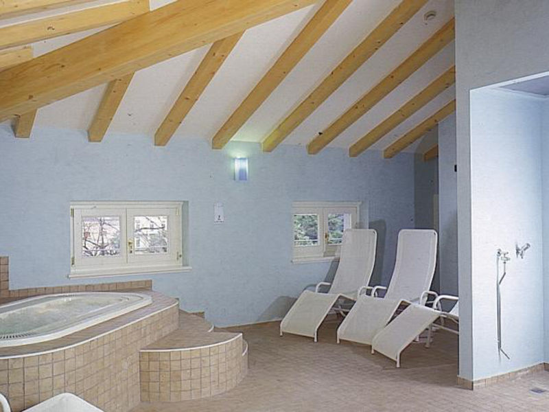 Hotel Olivo