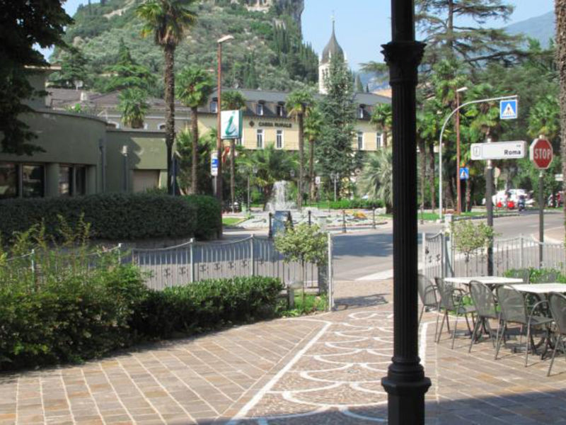 Hotel Olivo