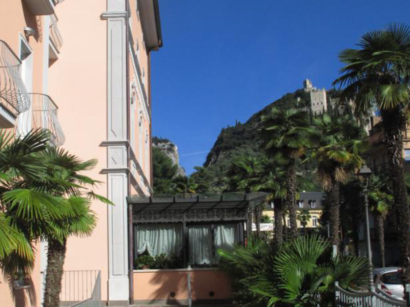 Hotel Olivo