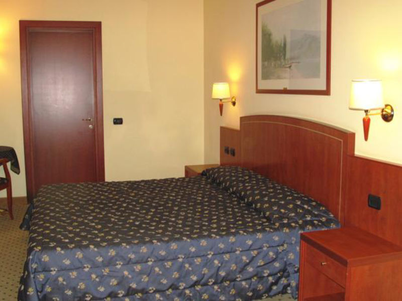 Hotel Olivo