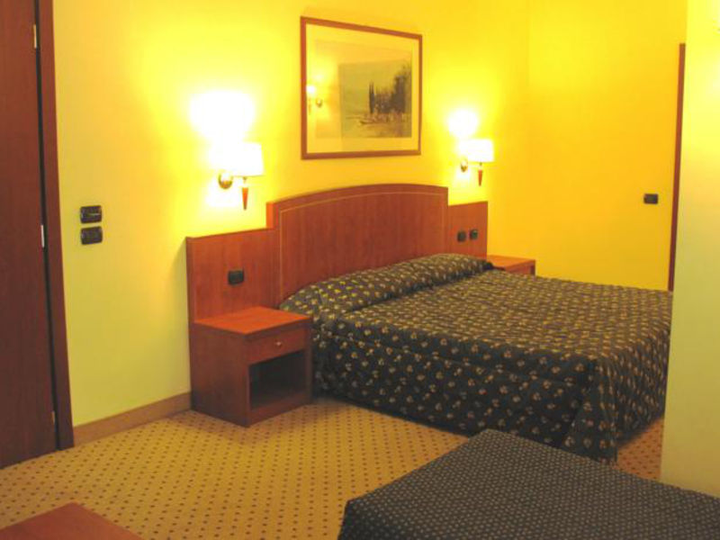 Hotel Olivo