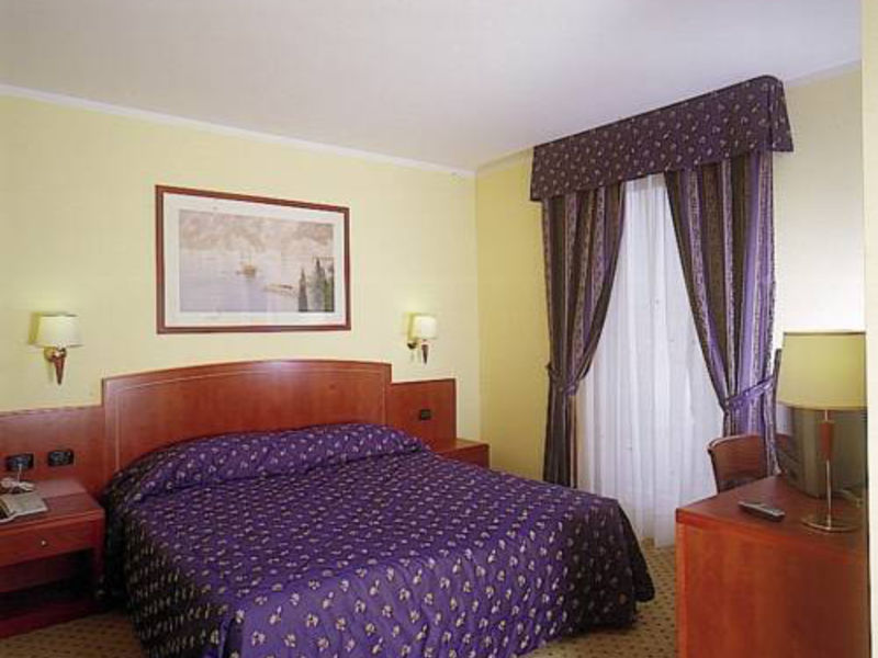 Hotel Olivo