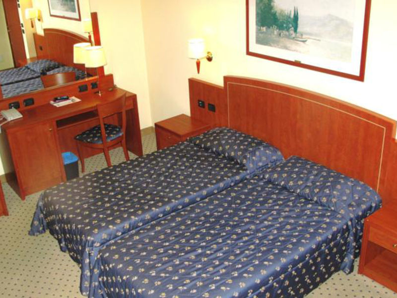 Hotel Olivo