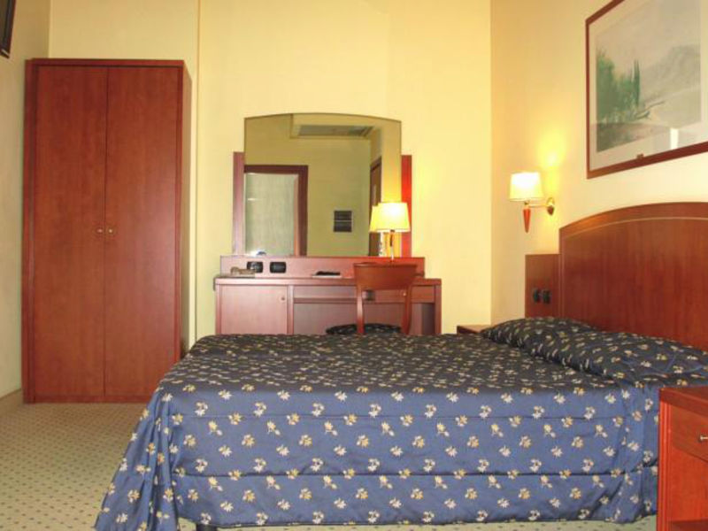 Hotel Olivo