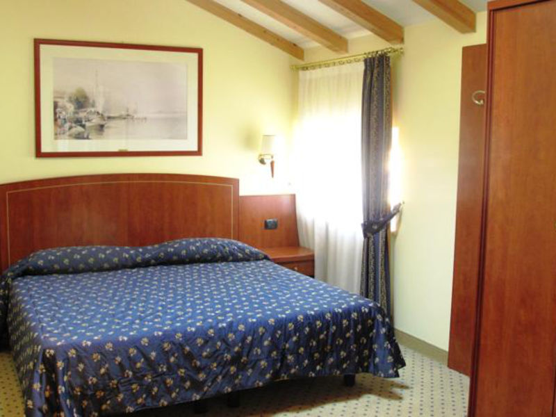 Hotel Olivo