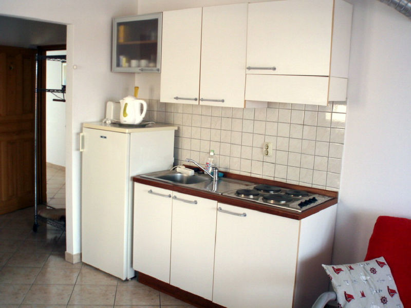 Apartmány 1321-195