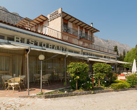 Hotel San Giorgio