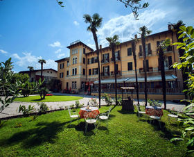 Hotel Maderno