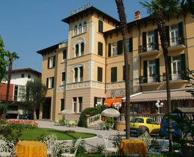 Hotel Maderno