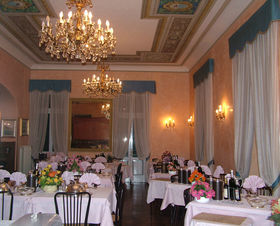 Hotel Maderno