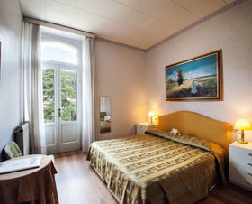 Hotel Maderno