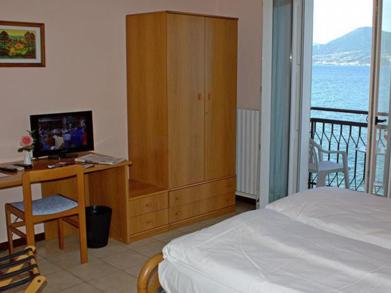 Hotel Menapace
